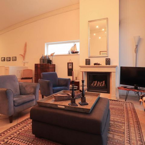 Villa 6 personnes - Sur le quai