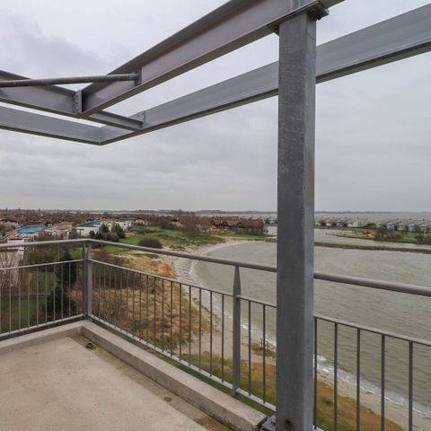 APPARTEMENT 4 personnes - Résidence Sudersee