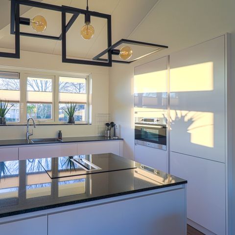 BUNGALOW 6 personnes - Étoiles+