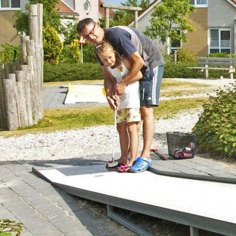 VILLA 4 personnes - Villa de plage