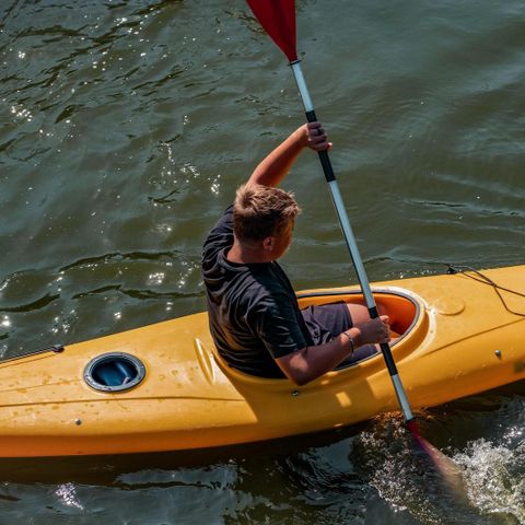 VILLA 8 personnes - Duinvilla