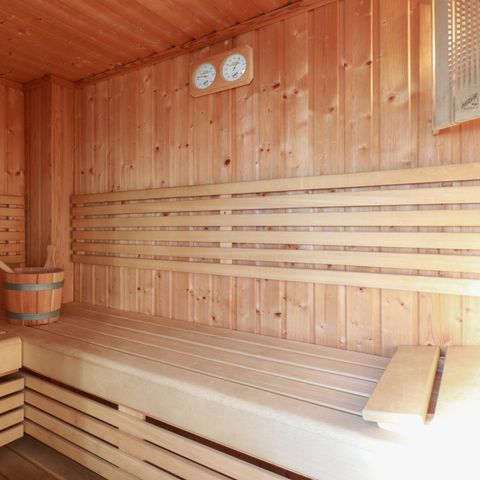 VILLA 8 personnes - Duinvilla