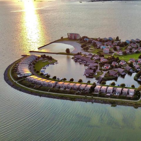 VILLA 5 personnes - Villa sur le quai