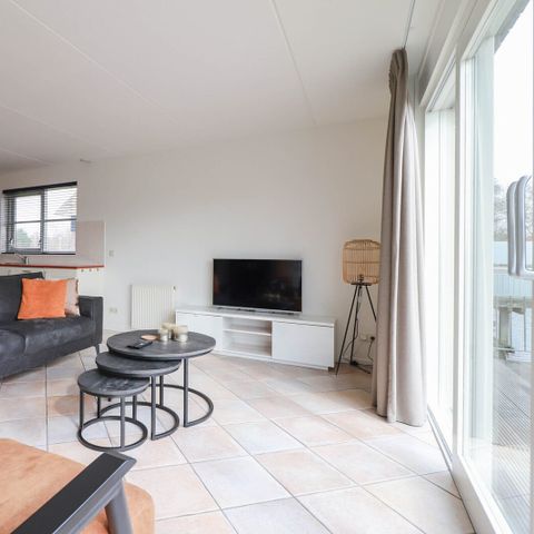 VILLA 8 personnes - Villa du pêcheur