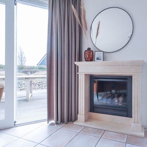 VILLA 8 personnes - Villa du pêcheur