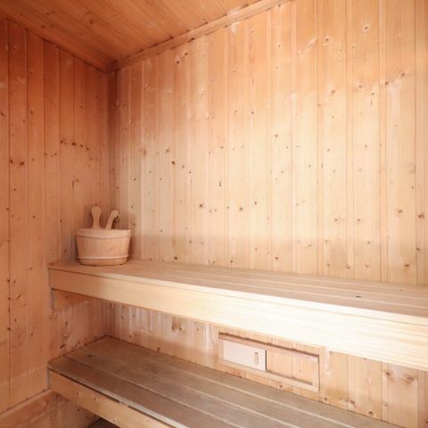 VILLA 8 personnes - Villa du pêcheur