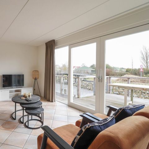 VILLA 8 personnes - Villa du pêcheur