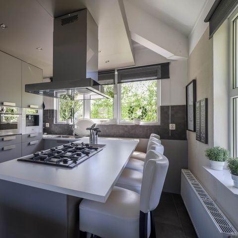 BUNGALOW 4 personnes - Étoiles+