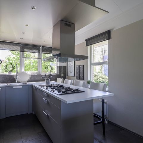 BUNGALOW 4 personnes - Étoiles+