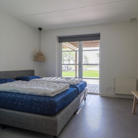 Villa 6 personnes - Plage