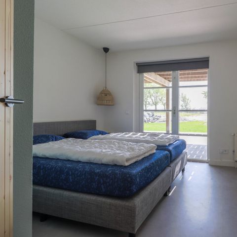 VILLA 6 personnes - Villa de plage