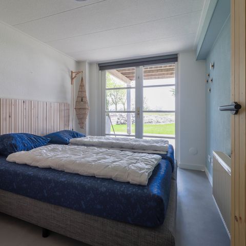 VILLA 6 personnes - Villa de plage