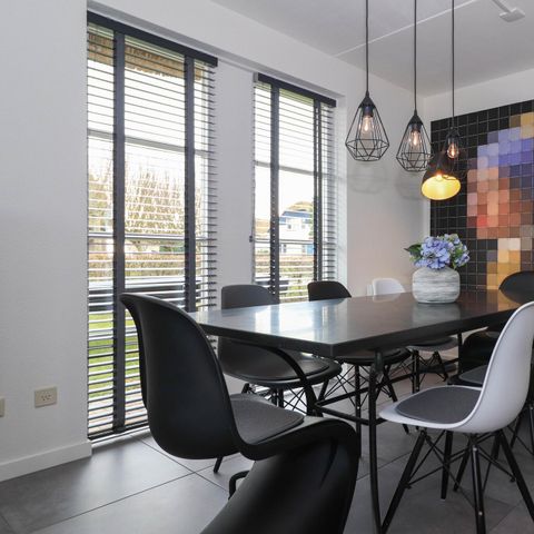 VILLA 8 personnes - Villa du pêcheur