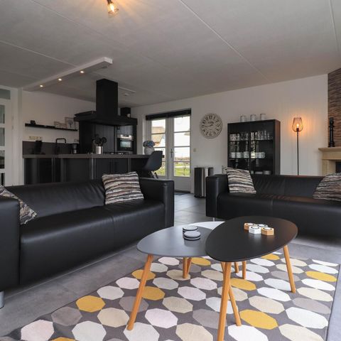 VILLA 8 personnes - Villa du pêcheur