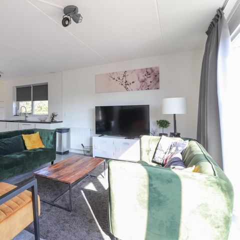 VILLA 8 personnes - Villa du pêcheur