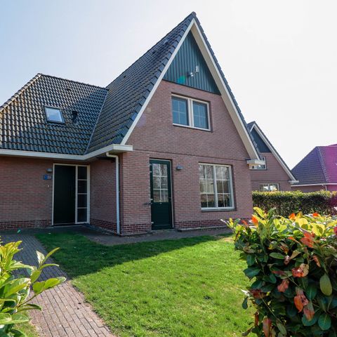 VILLA 12 personnes - Beachvilla XL