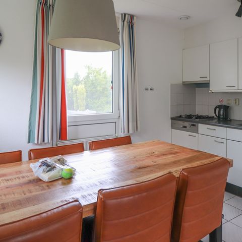 BUNGALOW 6 personnes - Solo