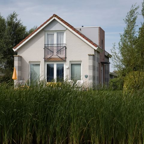 BUNGALOW 6 personnes - Solo