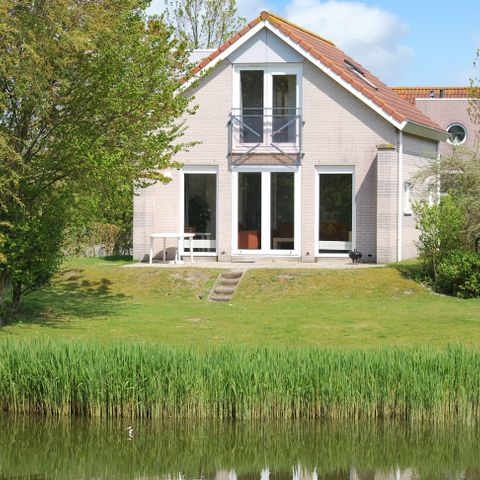 BUNGALOW 6 personnes - Solo+