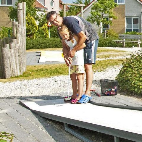 BUNGALOW 6 personnes - Solo+