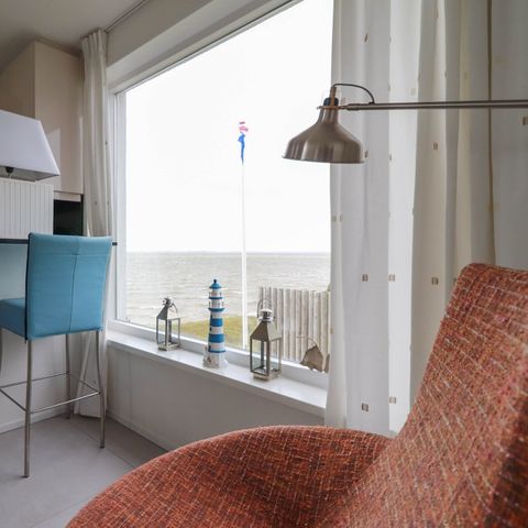 VILLA 8 personnes - Villa de plage