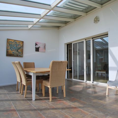 VILLA 4 personnes - Duinvilla