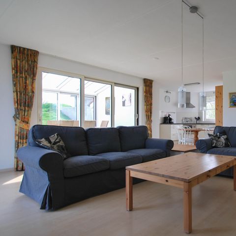 VILLA 4 personnes - Duinvilla