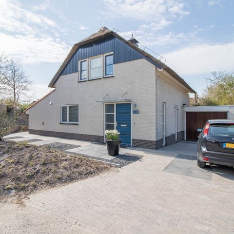 VILLA 6 personnes - Duinvilla