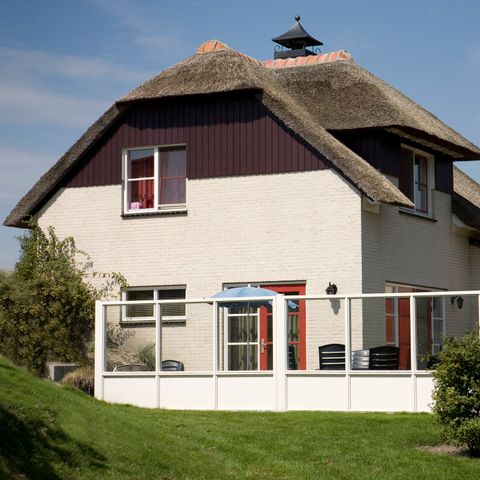 VILLA 6 personnes - Duinvilla