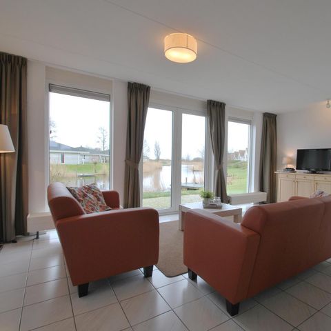 BUNGALOW 4 personnes - Interrupteur