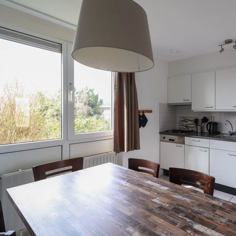 BUNGALOW 6 personnes - Interrupteur