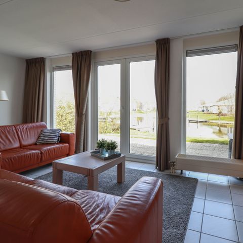 BUNGALOW 6 personnes - Interrupteur