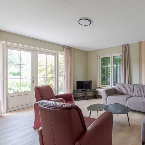 VILLA 6 personnes - Villa de plage