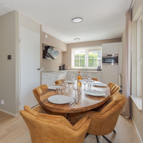 VILLA 6 personnes - Villa de plage