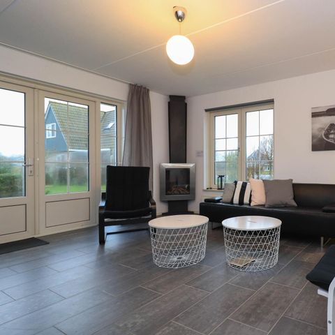 VILLA 6 personnes - Villa de plage