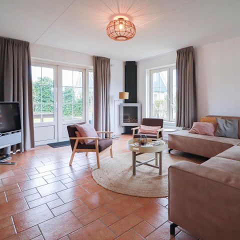 VILLA 8 personnes - Villa de plage