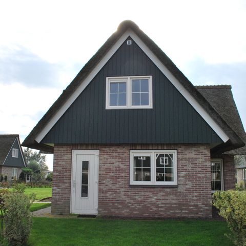 VILLA 8 personnes - Villa de plage