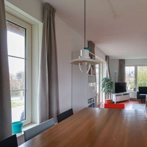 VILLA 8 personnes - Villa de plage