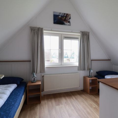 VILLA 8 personnes - Villa de plage