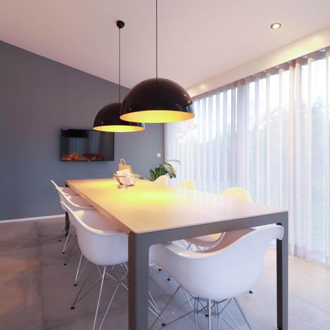 VILLA 6 personnes - Villa des dunes XL