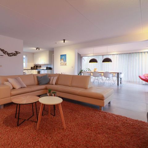 VILLA 6 personnes - Villa des dunes XL