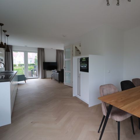 BUNGALOW 6 personnes - Solo Deluxe XL