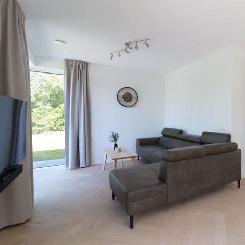 BUNGALOW 6 personnes - Solo Deluxe XL