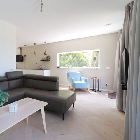 BUNGALOW 6 personnes - Solo Deluxe XL