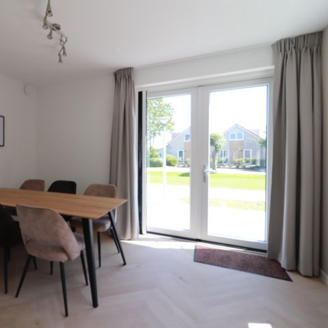 BUNGALOW 6 personnes - Solo Deluxe XL