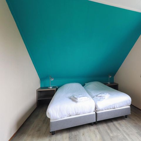 BUNGALOW 4 personnes - Solo Comfort