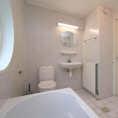 BUNGALOW 4 personnes - Solo Comfort