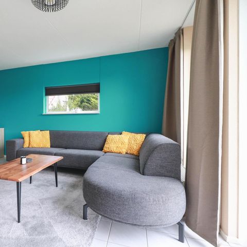 BUNGALOW 4 personnes - Solo Comfort