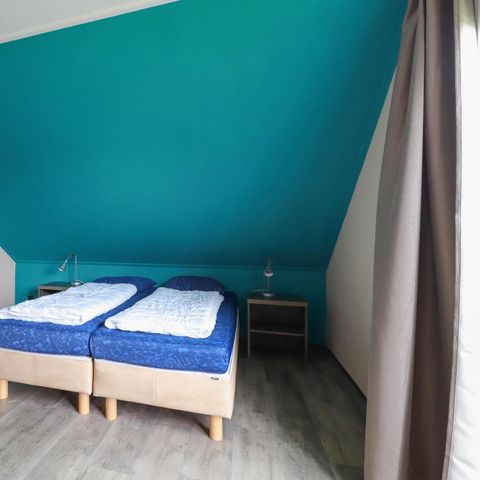 BUNGALOW 4 personnes - Solo Comfort