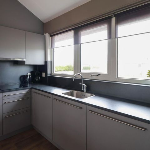 BUNGALOW 6 personnes - Star Deluxe avec sauna